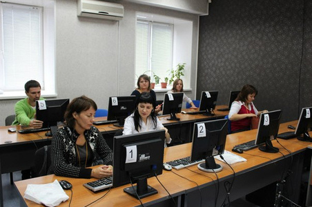 Компания Учебный центр «Хакасия.ру» фото 7
